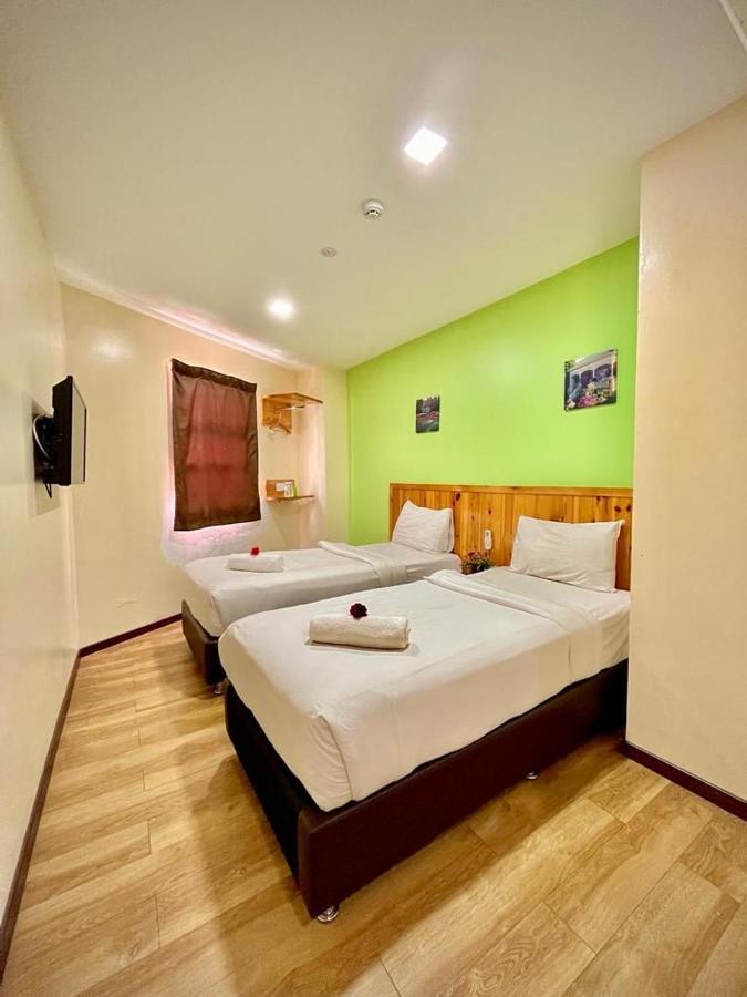 Apple Hotel Shah Alam Buitenkant foto