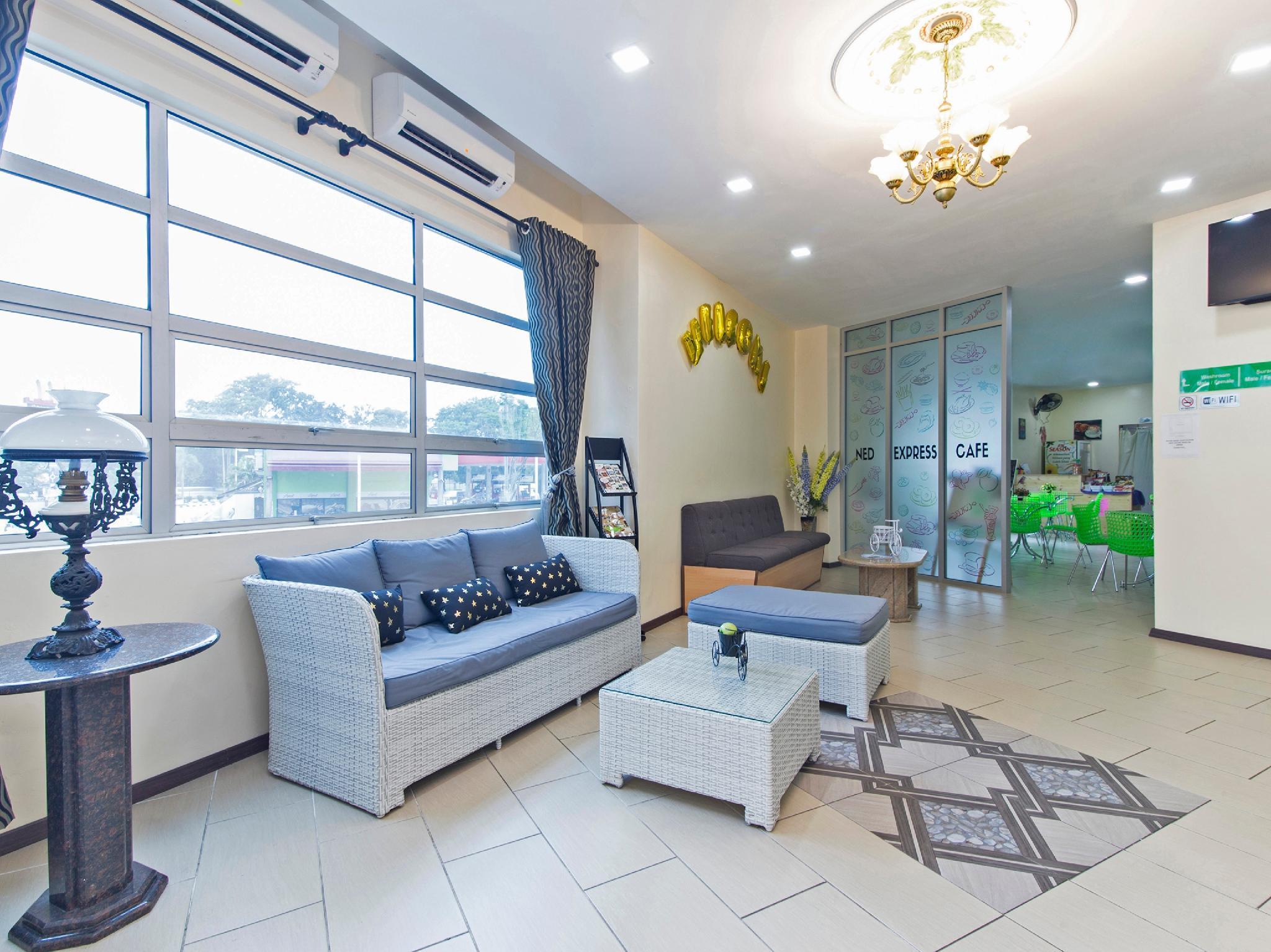Apple Hotel Shah Alam Buitenkant foto